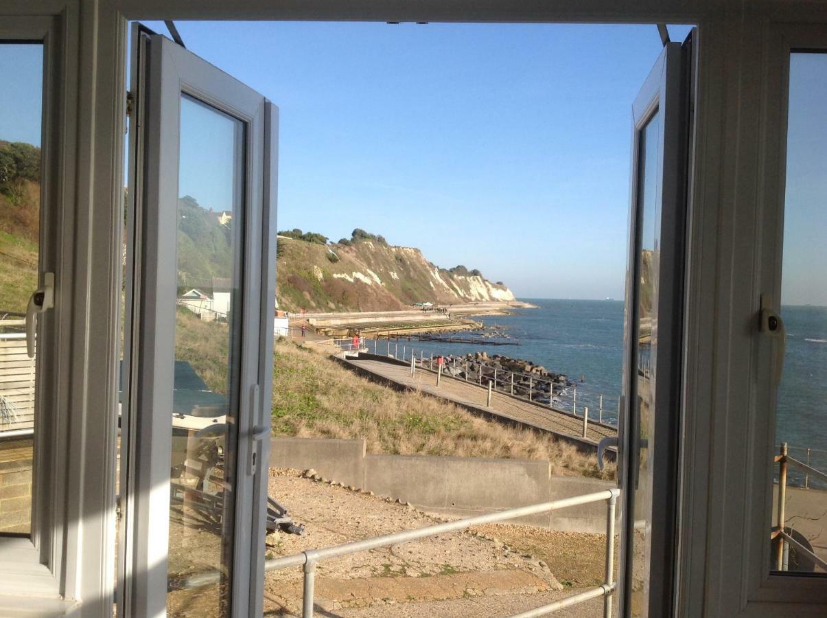 Angels Corner, Ventnor Bay Villa Exterior photo